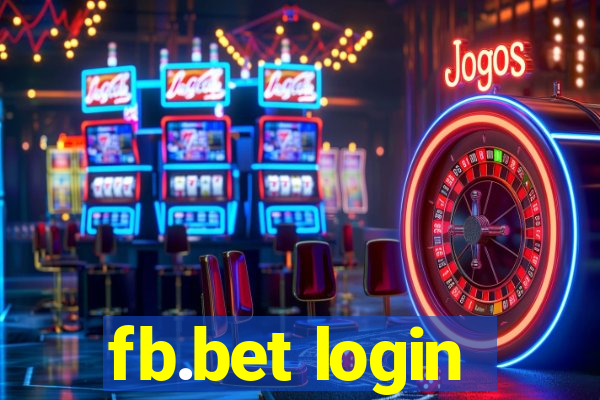 fb.bet login